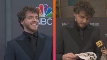 Jack Harlow Reads Through Billboard Awards Guest List to Find His Next Crush